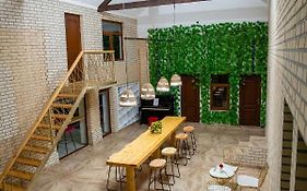 Heartland Hostel Samarkand